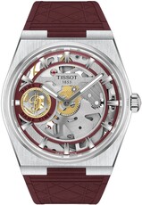 Tissot PRX Skeleton Automatic T137.405.17.371.00 Damian Lillard Limited Edition 1999pcs (+ tartalék hevederek)