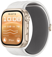 Huawei Watch D3 Gold