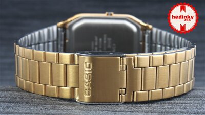 Casio Vintage AQ-230GA-9DMQYES