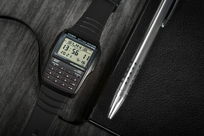 Casio Vintage DBC-32-1AES