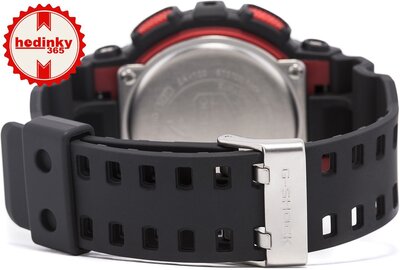 Casio G-Shock Original GA-100-1A4ER