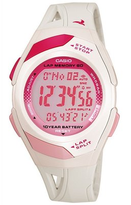 Casio Sport STR-300-7EG