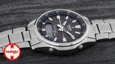 Casio Wave Ceptor LCW-M100DSE-1AER