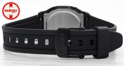 Casio Sport W-201-1AVEF