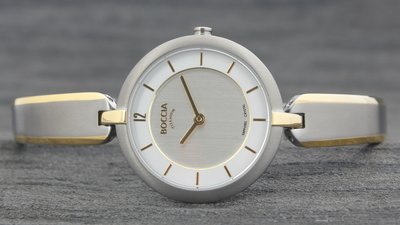Boccia Titanium 3164-03