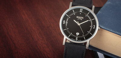 Boccia Titanium 3533-01