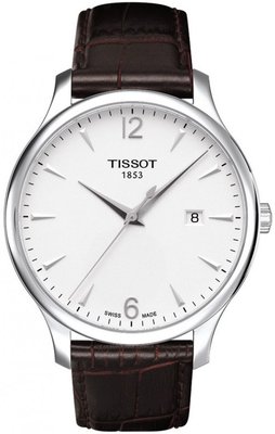 Tissot Tradition Quartz T063.610.16.037.00