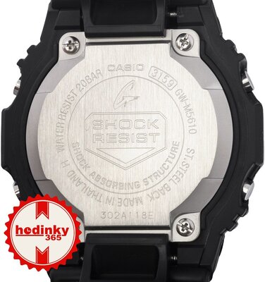 Casio G-Shock Original GW-M5610-1ER