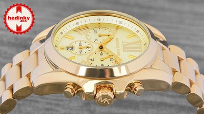 Michael Kors Bradshaw MK5605