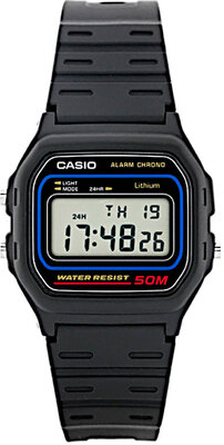 Casio Vintage W-59-1VQES
