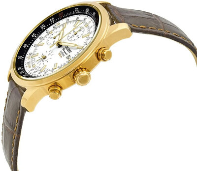 Orient Sports Quartz Chronograph FTD09005W