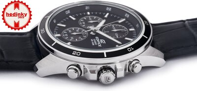 Casio Edifice EFR-526L-1AVUEF