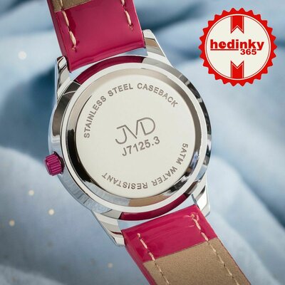 JVD J7125.3