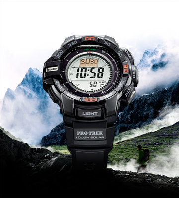 Casio Protrek PRG-270-1ER