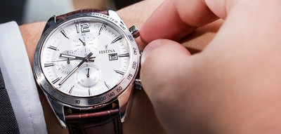 Festina Chronograph 16760/1