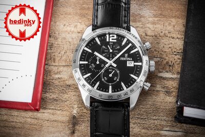 Festina Chronograph 16760/4
