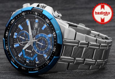 Casio Edifice EFR-539D-1A2VUEF