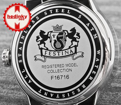 Festina Mademoiselle 16716/3