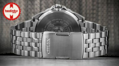 Citizen Elegant Eco-Drive Global Radiocontrolled CB0010-88E