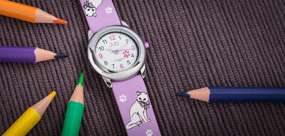 JVD J7153.1 (macska motívum)