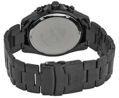 Orient Sports Captain Quartz FTT11001B