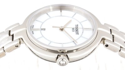 Tissot Flamingo T094.210.11.111.00