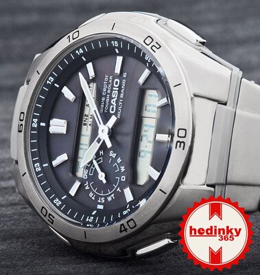 Casio Wave Ceptor WVA-M650TD-1AER