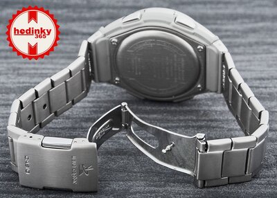 Casio Wave Ceptor WVA-M650TD-1AER