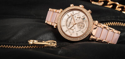 Michael Kors Parker MK5896