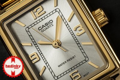 Casio Collection LTP-1234PG-7AEF