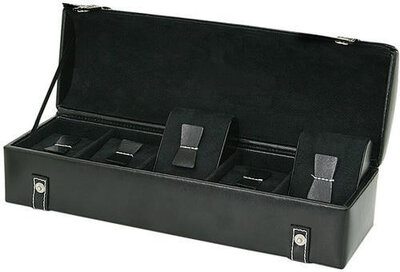 Óradoboz Friedrich Lederwaren London 26140-2