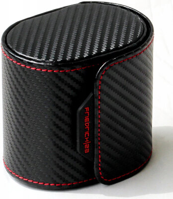 Óratok  Friedrich Lederwaren Carbon 32057-2