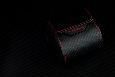 Óratok  Friedrich Lederwaren Carbon 32057-2