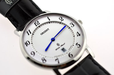 Orient Classic Quartz FGW0100JW