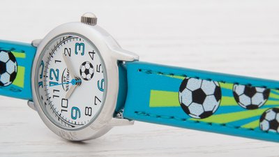 Bentime 001-DK5067G (motiv fotbal)