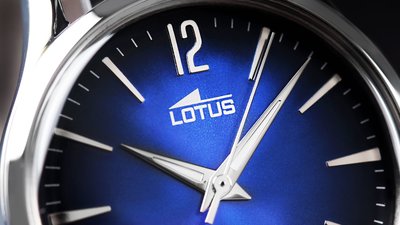 Lotus Revival L18408/3