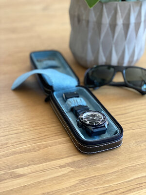 Óratok  Friedrich Lederwaren Bond 20110-2