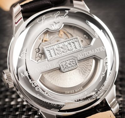 Tissot Le Locle Automatic T006.407.16.053.00