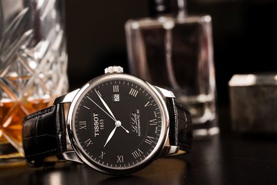 Tissot Le Locle Automatic T006.407.16.053.00