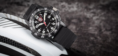 Luminox Sea XS.0321