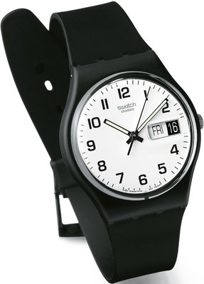 Swatch Once Again GB743-S26