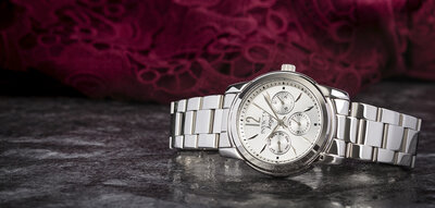 Invicta Angel Quartz 38mm 0461