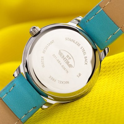 Bentime 001-9BA-5067K (motiv fotbal)