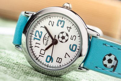 Bentime 001-9BA-5067K (motiv fotbal)