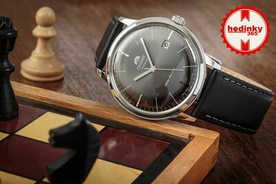 Orient Classic Bambino 2nd Generation Version3 Automatic TAC0000CA0
