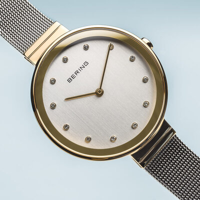 Bering Classic 12034-010