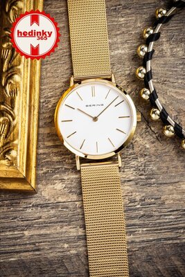 Bering Classic 14134-331