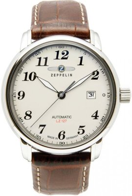 Zeppelin LZ 127 Graf Zeppelin 7656-5