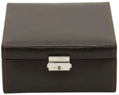 Kazeta az órára Friedrich Lederwaren Bond 20069-3