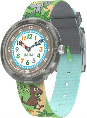 Flik Flak ZFBNP048 (motiv dinosaur)